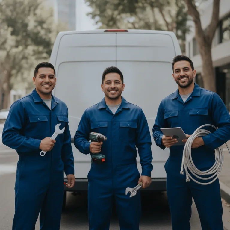 Aquecimento Geotérmico equipe em Cidade Tiradentes
